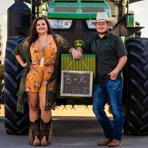 Meet your Posher, Kelsie